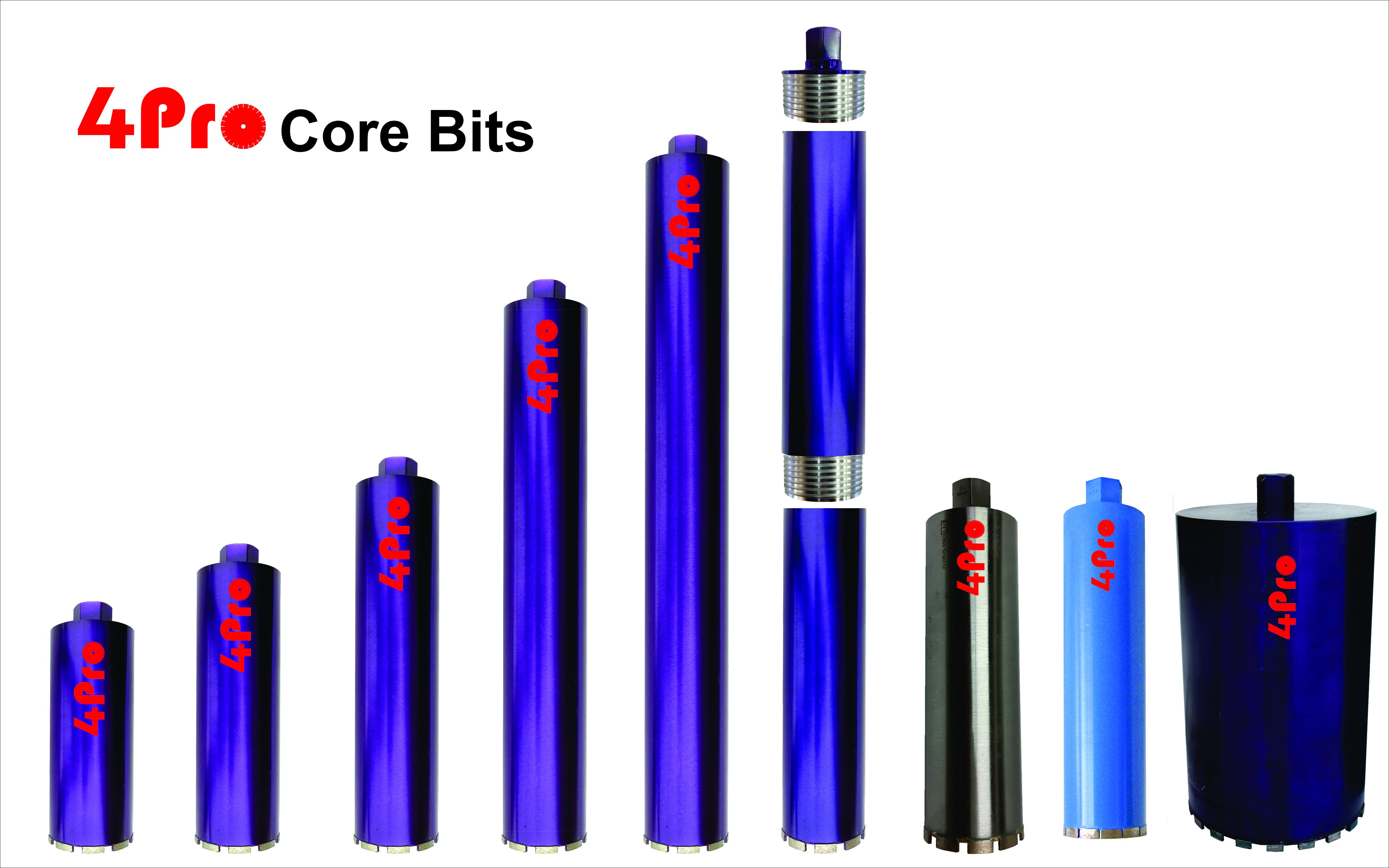 home core bits